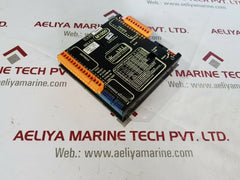 Selco m1000-24-02b alarm annunciator