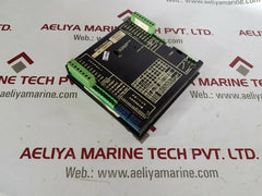 Selco m1000-24-10b alarm annunciator 24volt