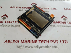 Selco m2000-20-00 controller 24volts
