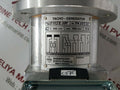 Rheintacho e1157.001 tacho-generator