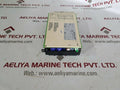 Schroff max 315 power supply 50-60hz