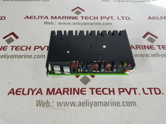 Schroff max 315 power supply 50-60hz