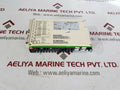 Schroff max 315 power supply 50-60hz