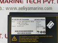 Power-one ac-dc/dc-dc converter lm1602-9rd9a
