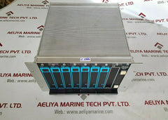 General Monitors Ta102A Pcb Rack Fm002A