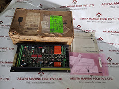 Alfa laval epc-41 control module 3183050095