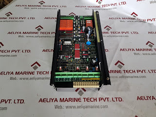 Alfa laval epc-41 control module 3183050095