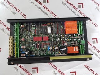 Alfa laval epc-41 control module 3183050095