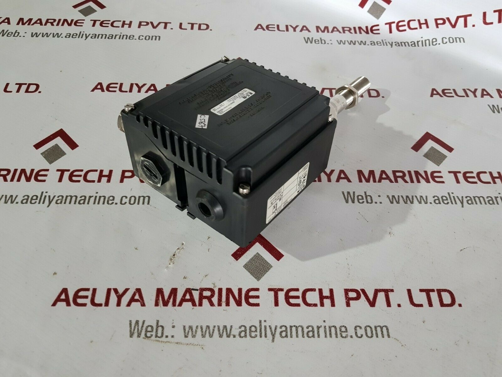 Eaton ghg7910201r0003