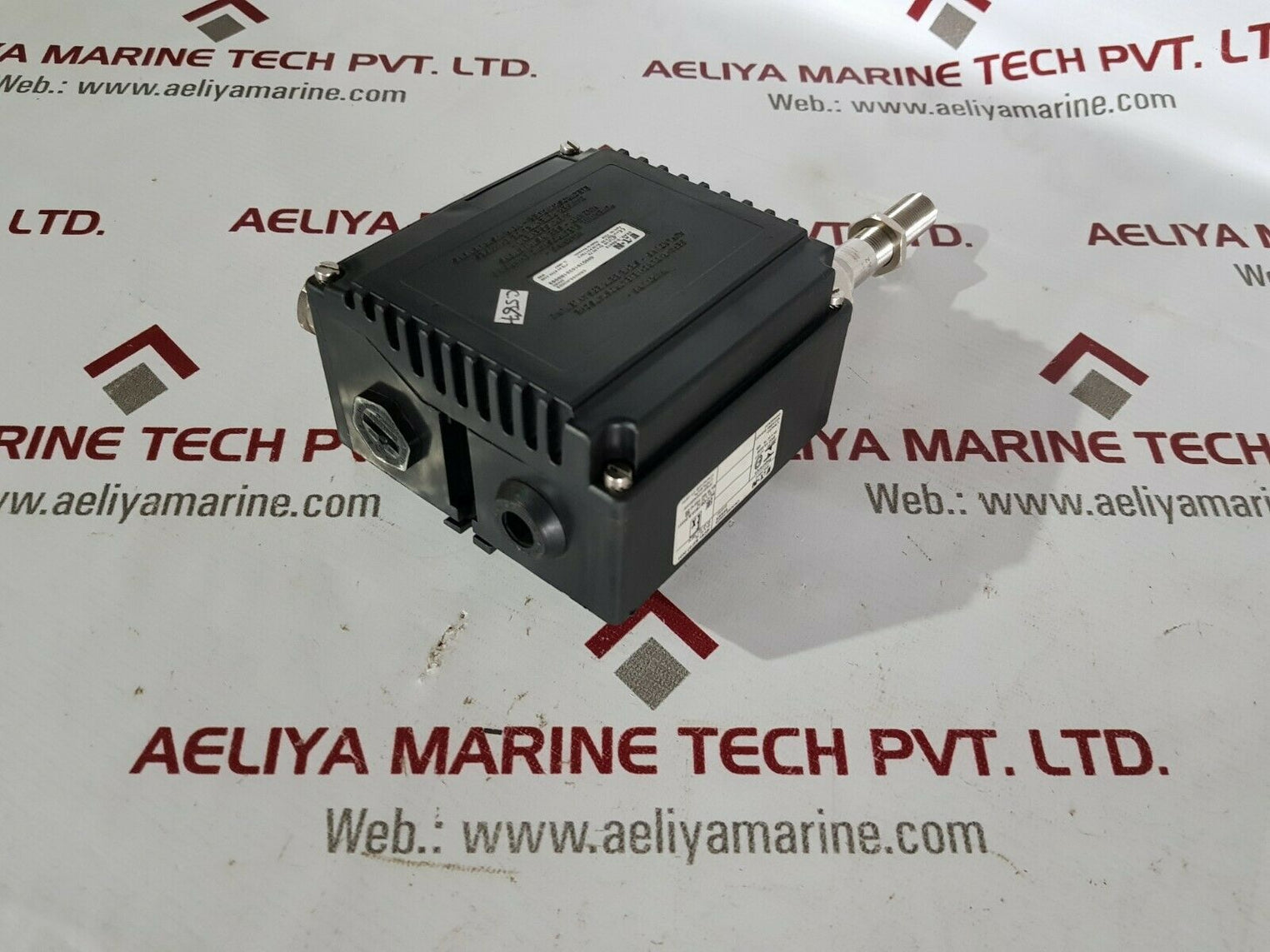 Eaton ghg7910201r0003