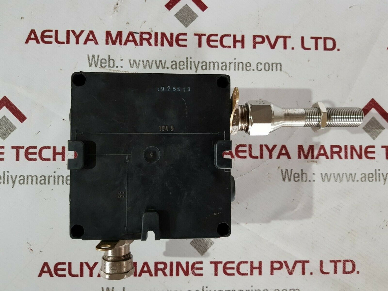 Eaton ghg7910201r0003