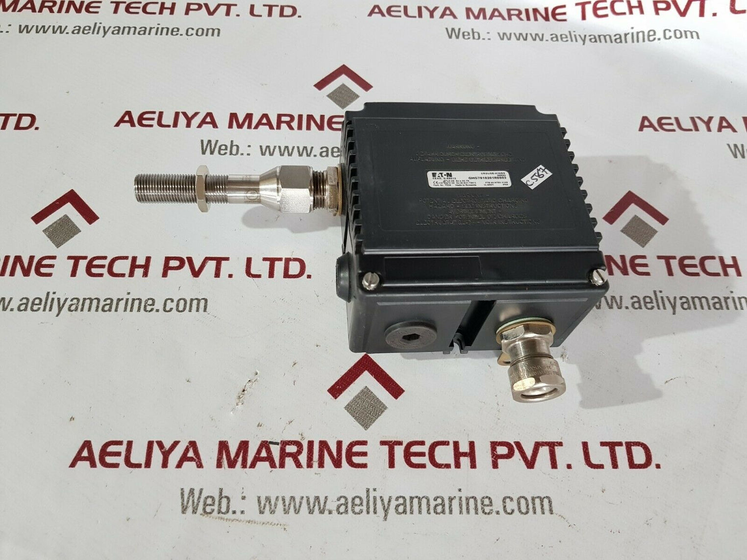 Eaton ghg7910201r0003