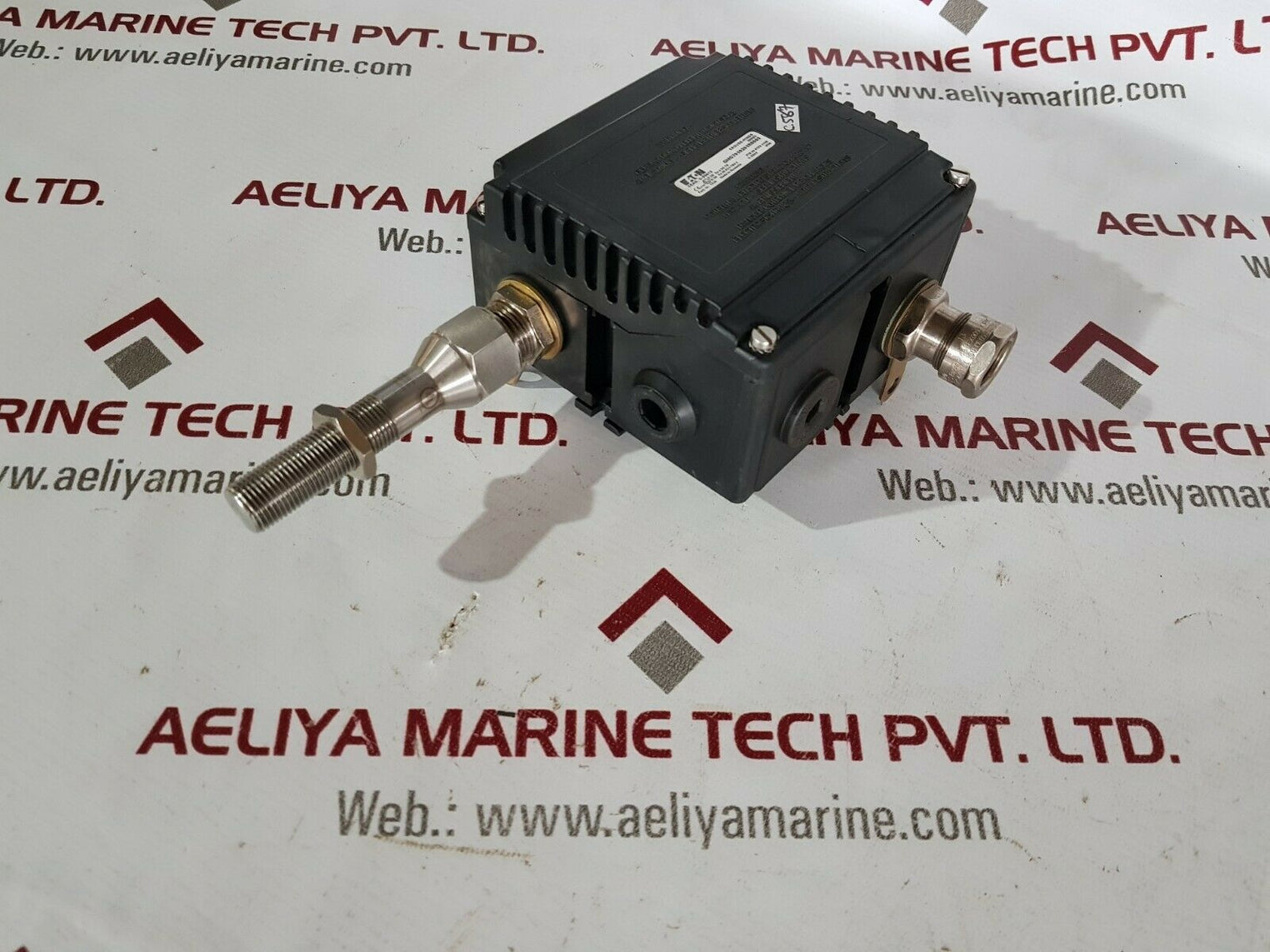 Eaton ghg7910201r0003