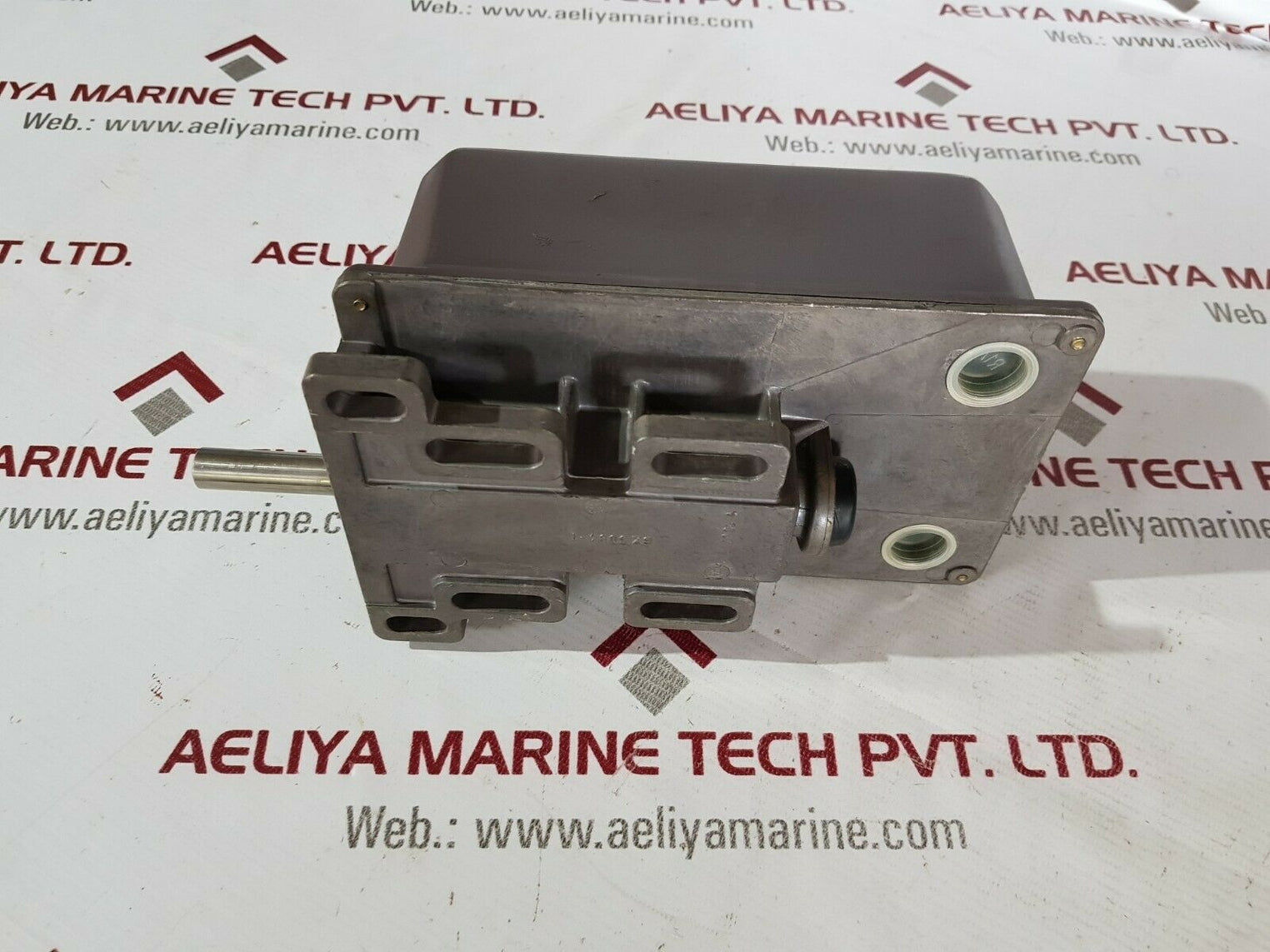 Schmersal g50-050-z11/11y gear switch