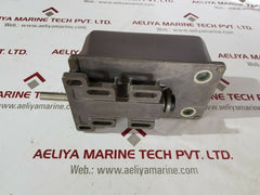 Schmersal g50-050-z11/11y gear switch