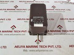 Schmersal g50-050-z11/11y gear switch