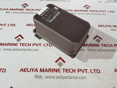 Schmersal g50-050-z11/11y gear switch