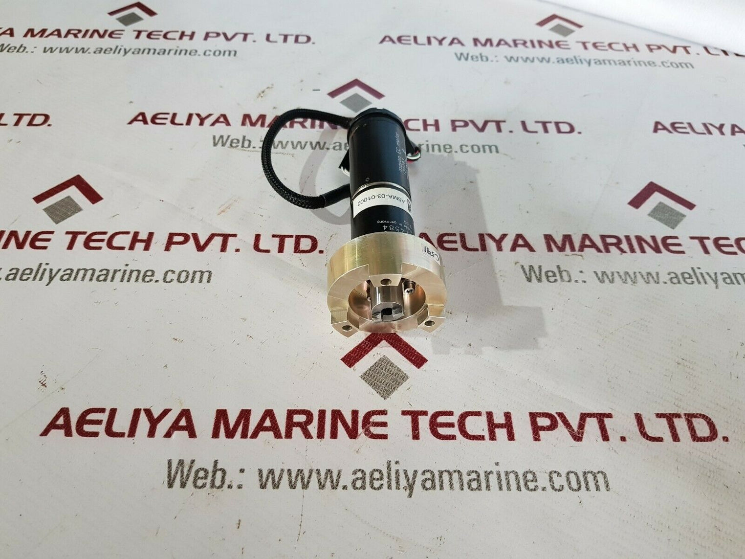 Moxon 136293 ec motor & gear 114584