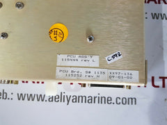 Pcu 115444 rev l 112487-2