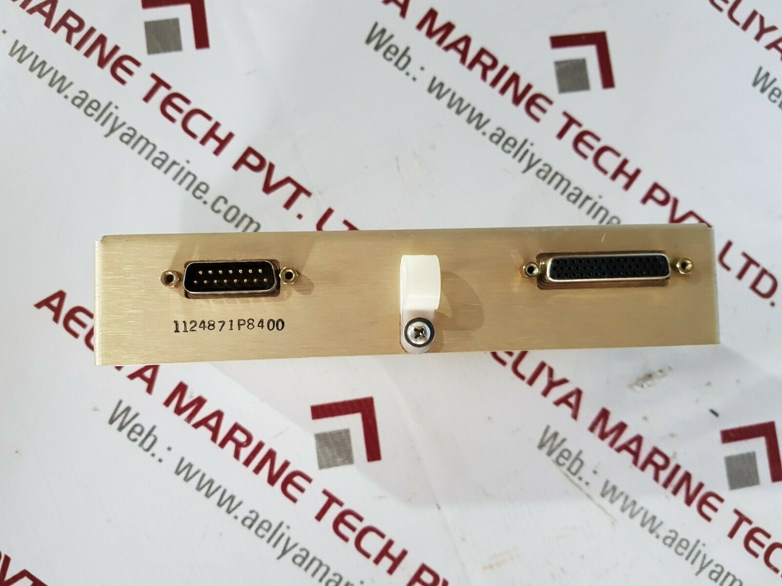 Pcu 115444 rev l 112487-2