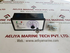 Noris tk114-126-7 relay