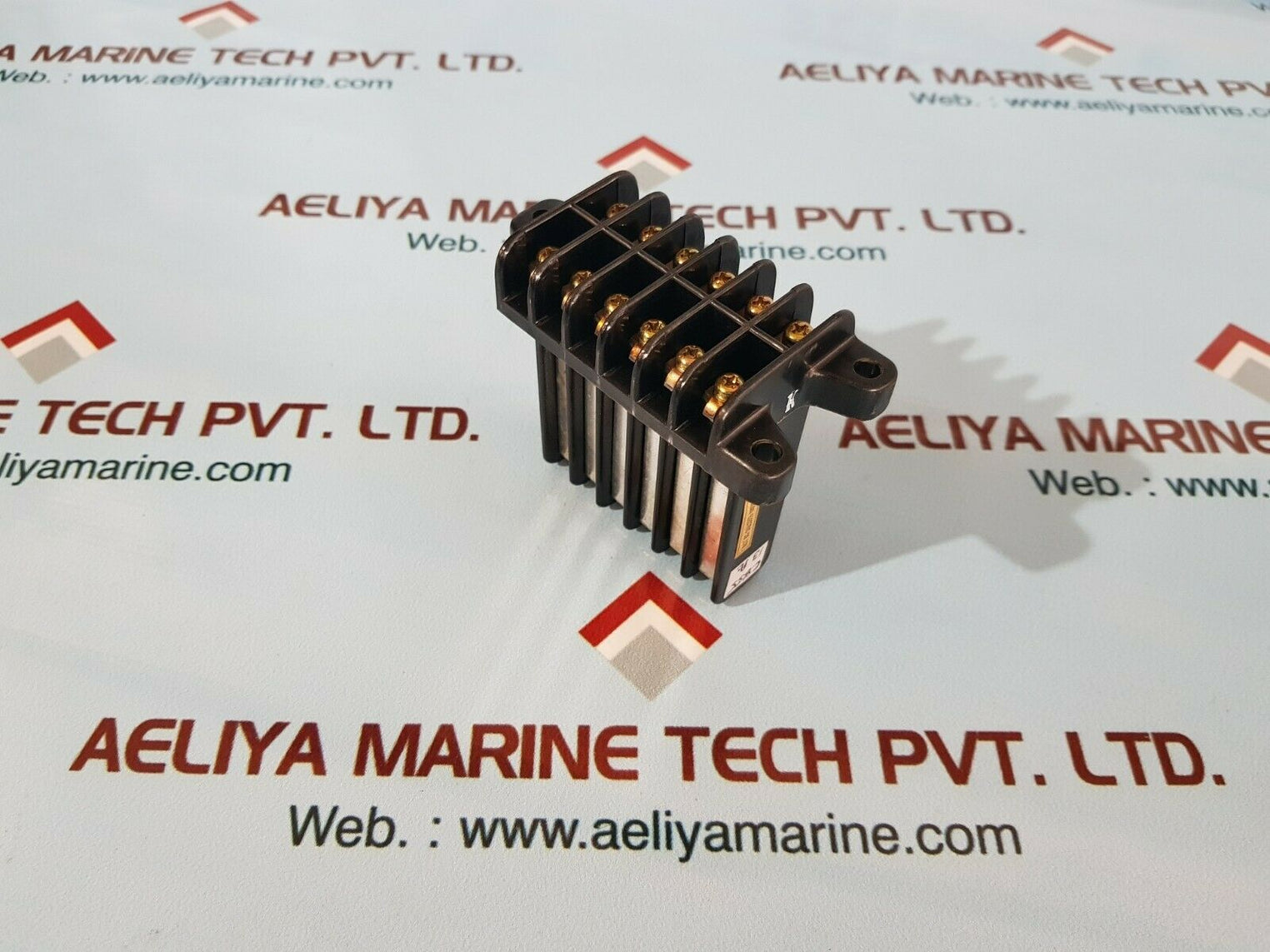 Terasaki auxilary contact block new