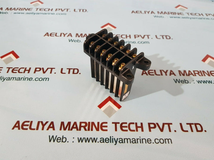Terasaki auxilary contact block new
