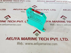 Pepperl+fuchs z-series z779 safe snap barrier