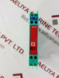 Pepperl+fuchs z-series z779 safe snap barrier