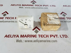 schlumberger Enertec ampere mater 50-450 amp