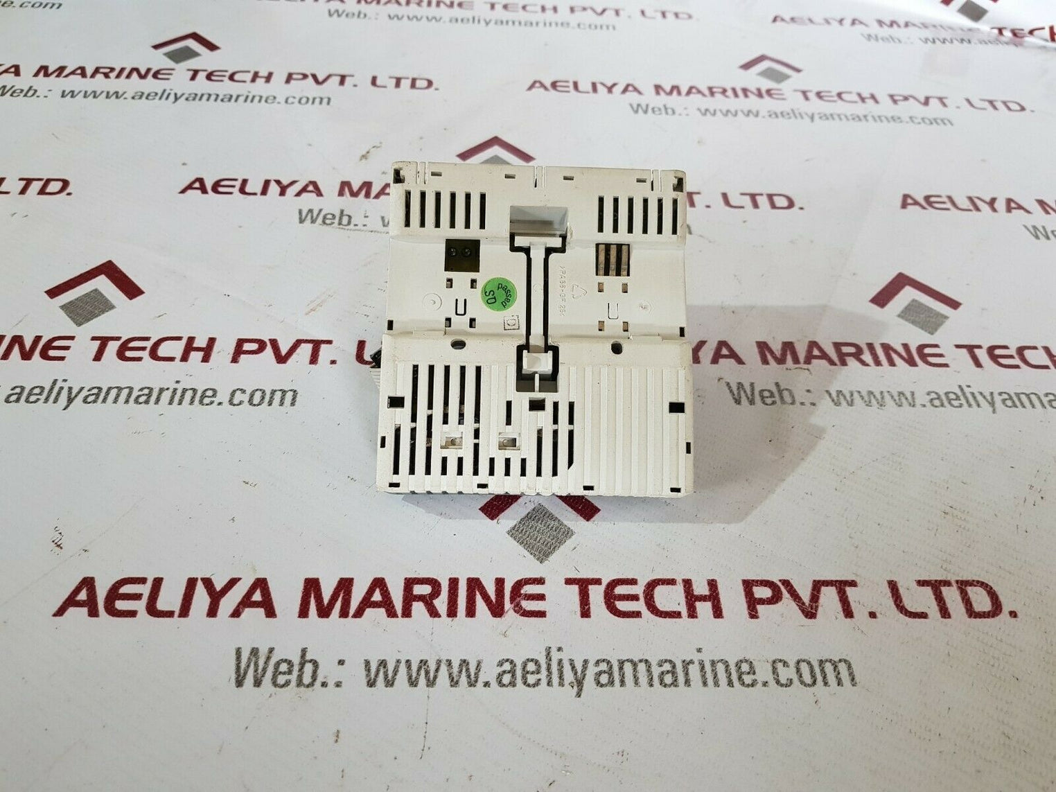 Abb tu511 s500 terminal module expansion 