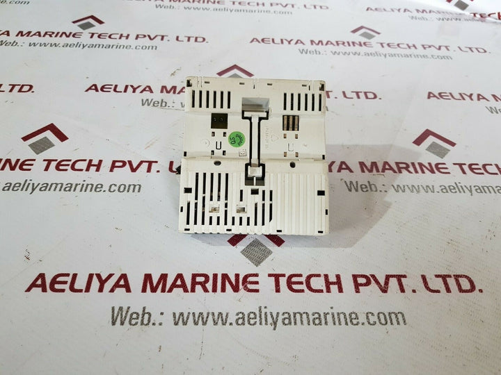 Abb tu511 s500 terminal module expansion 
