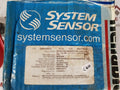 System sensor wfd20en