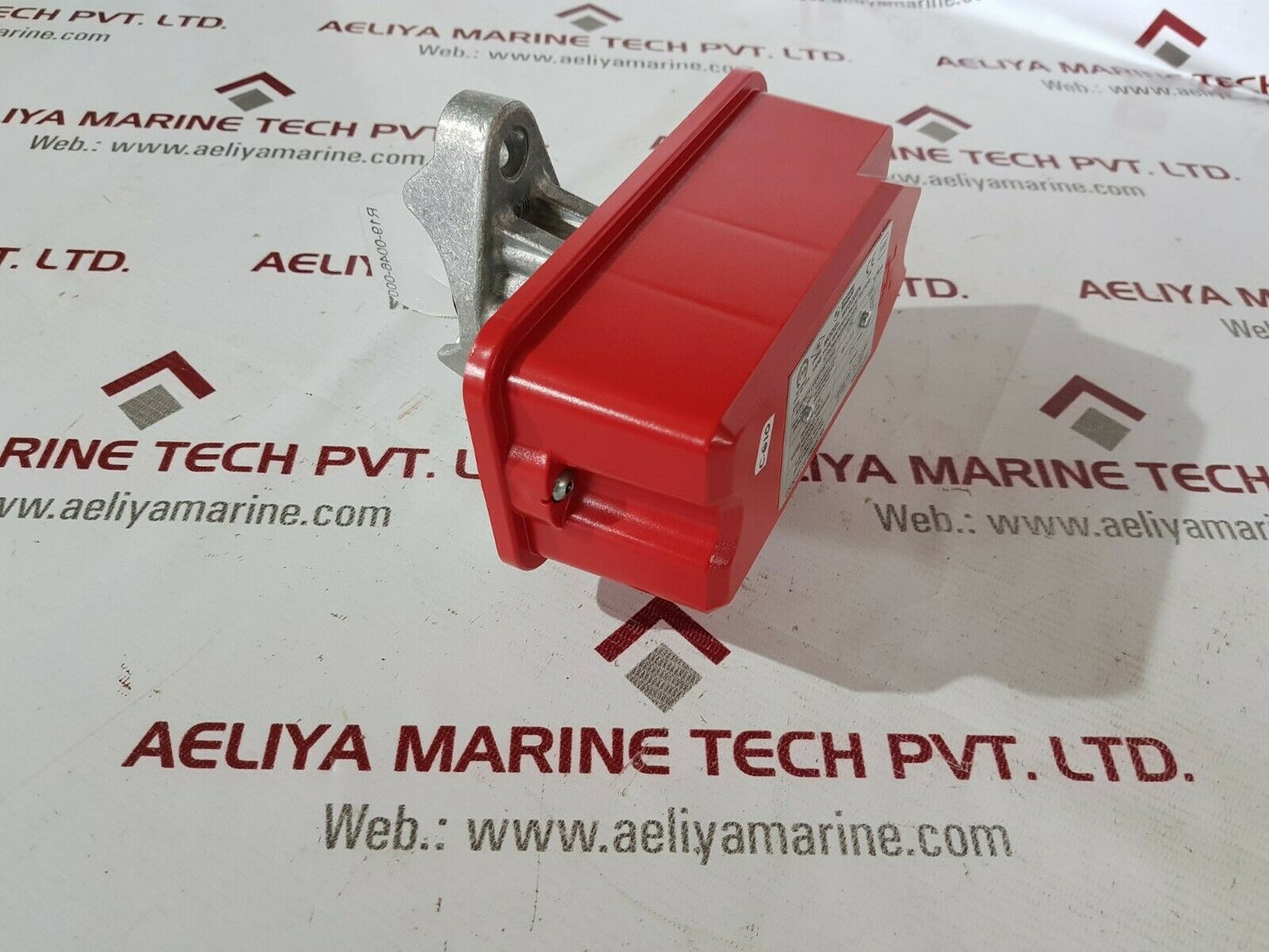 System sensor wfd20en