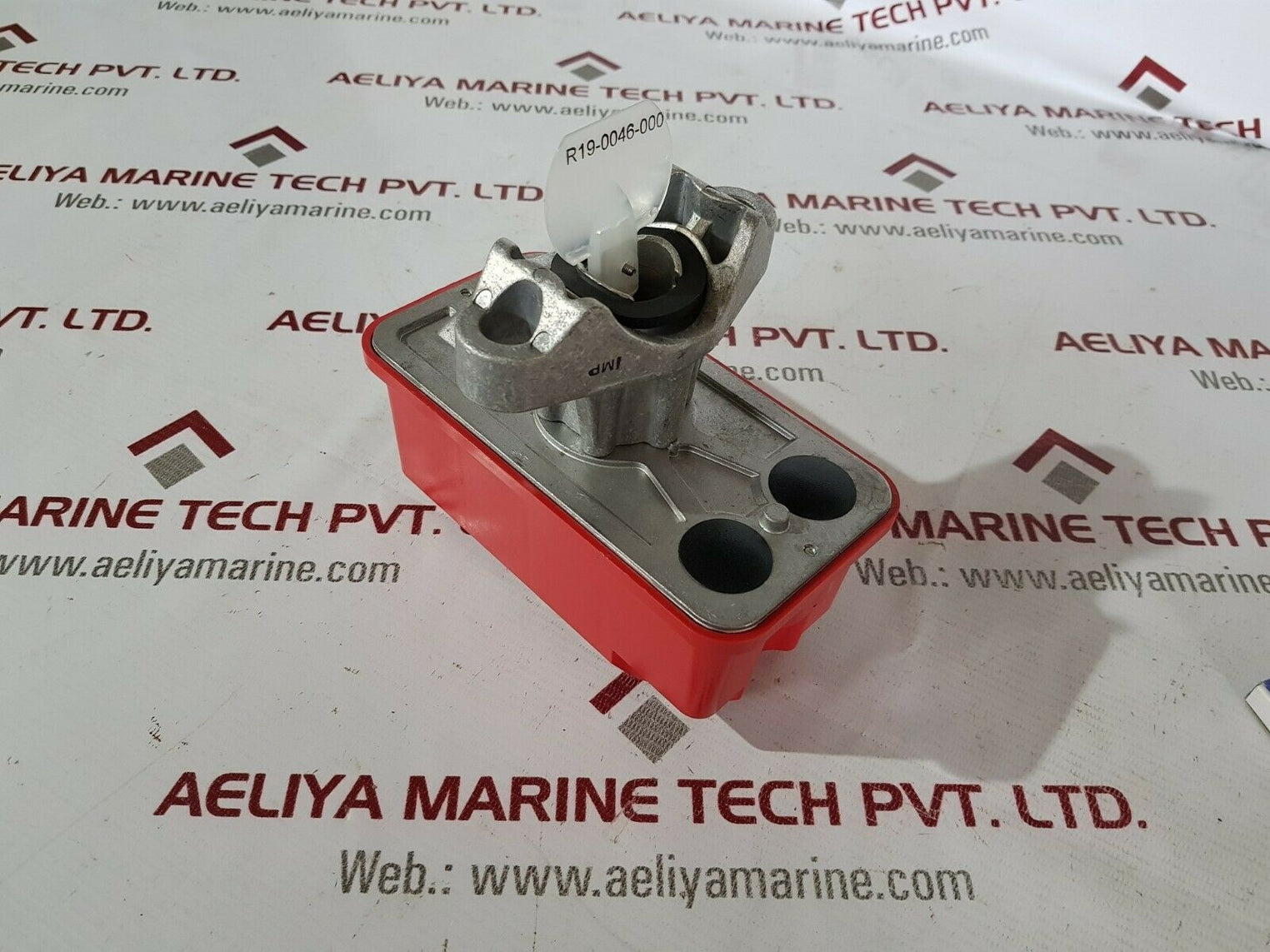 System sensor wfd20en