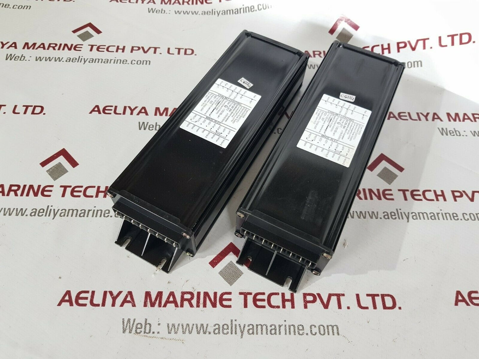 Chalmit lighting che28 electronic power supply