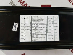 Chalmit lighting che28 electronic power supply