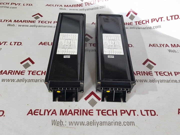 Chalmit lighting che24 electronic power supply kema00atex2121u