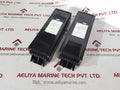 Chalmit lighting che24 electronic power supply kema00atex2121u