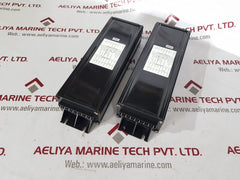 Chalmit lighting che24 electronic power supply kema00atex2121u