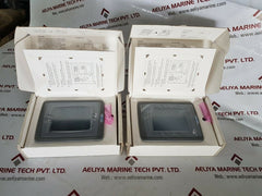 Johnson controls beijer e1061 07907c hmi operator touch panel