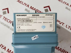 Eckardt sri986-bids7zzzna electro pneumatic 