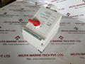Walther wall socket ae 169 socket double lock 63a-6h 230/400v~