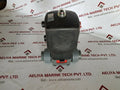 Gemu diaphram valve dn32 pn10 da40 pvc