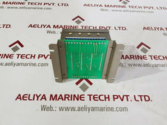 Kt electric ktga-3p-4k group annunciator