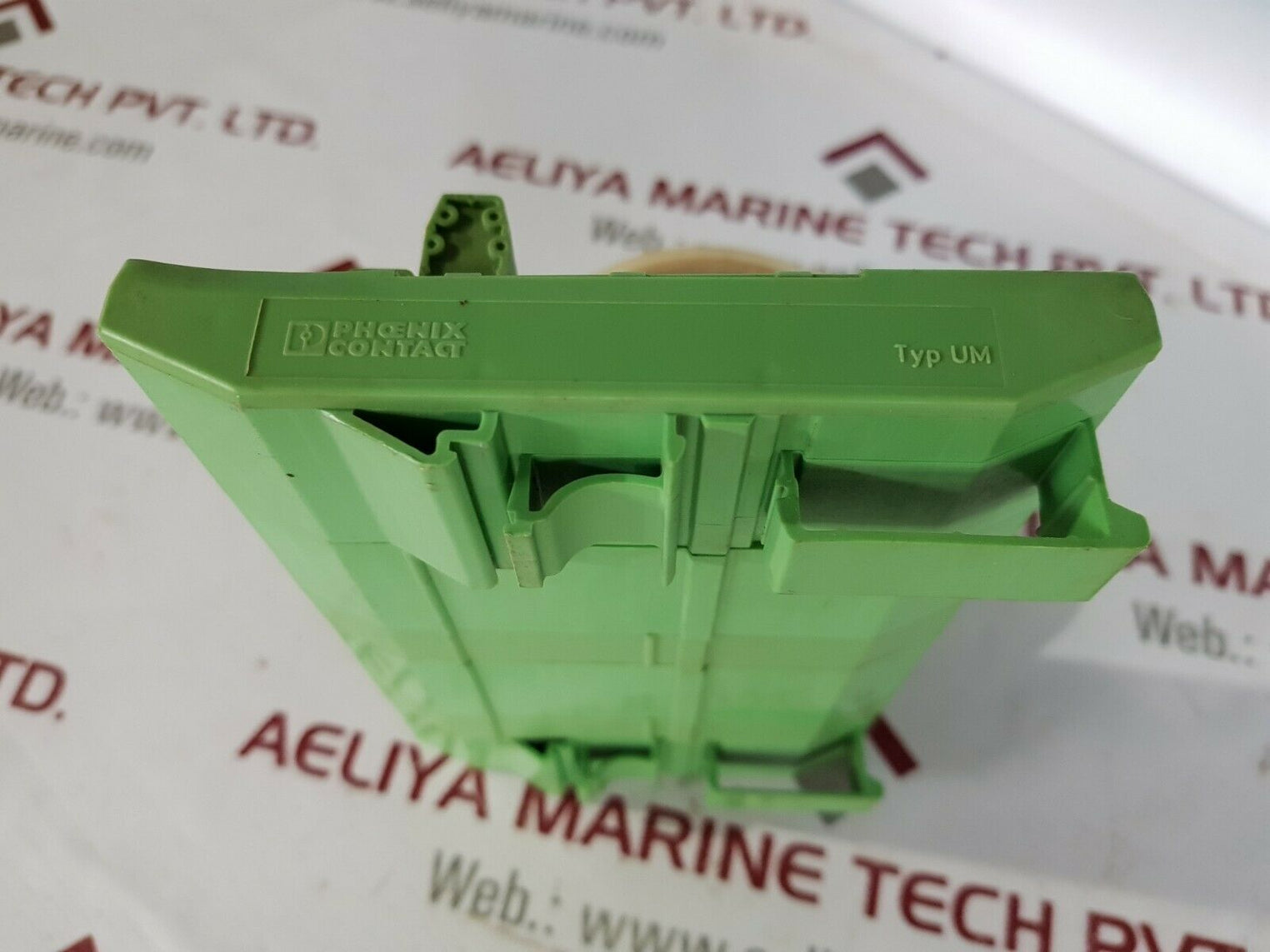 Phoenix contact atb16-2 type um board 