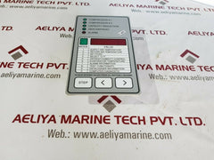 Sabroe mpc II 1100-002 k31-51751 9934-2105 display
