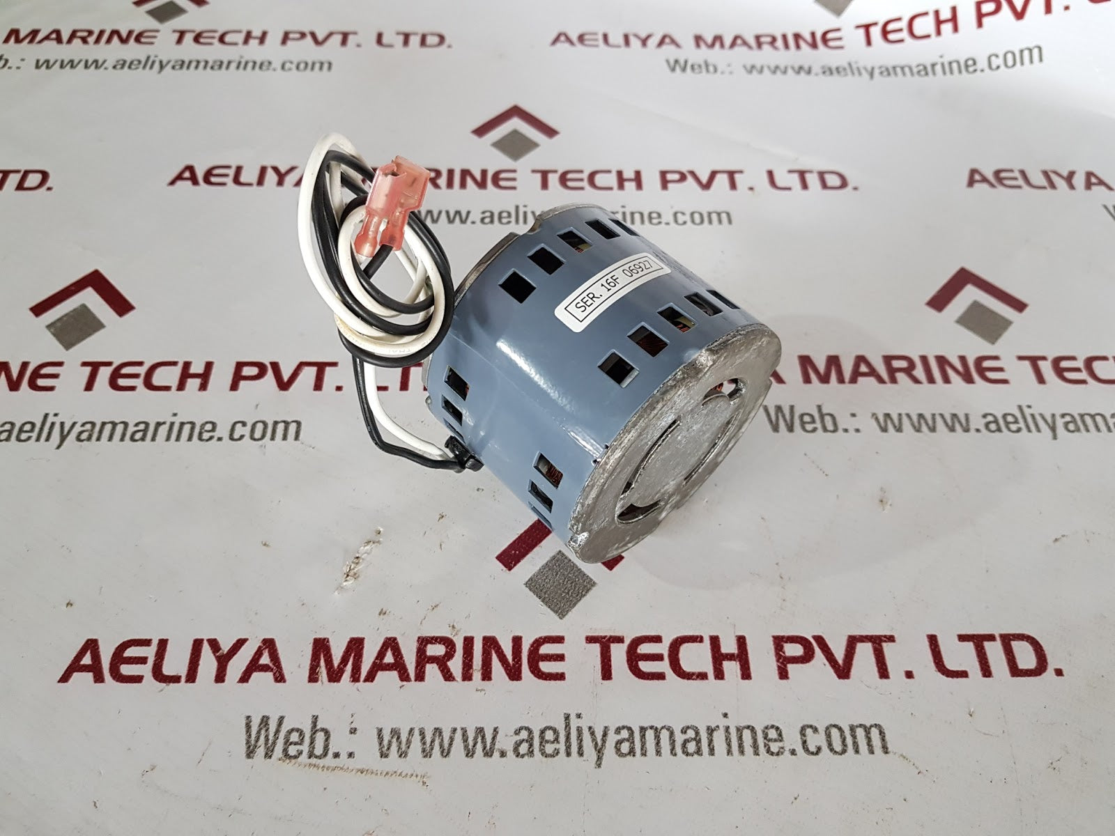 kulthorn electric kjb2m4004 motor