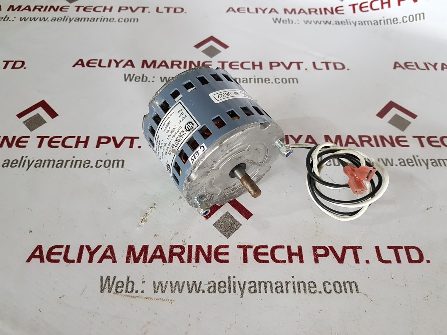 kulthorn electric kjb2m4004 motor