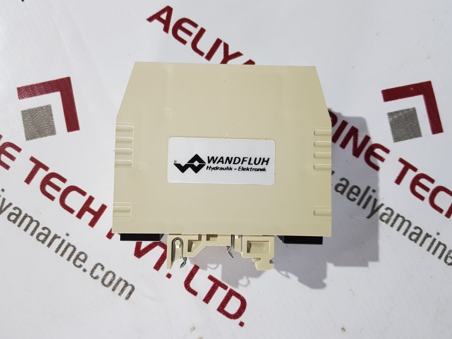 wandfluh s05v-2d20 anolog and digital amplifier